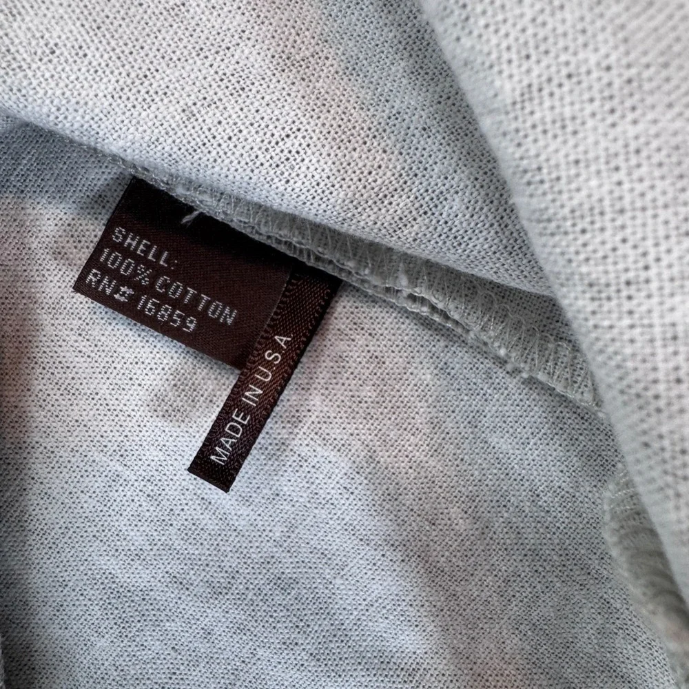 J. McLaughlin Cityscapes Shift Dress Sleeveless XS Taupe Preppy MOD Artsy Modern